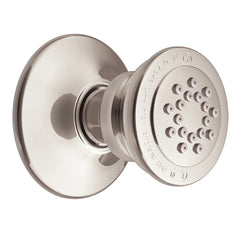 Moen Chrome Body Spray