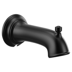 Dartmoor Chrome Diverter Spout