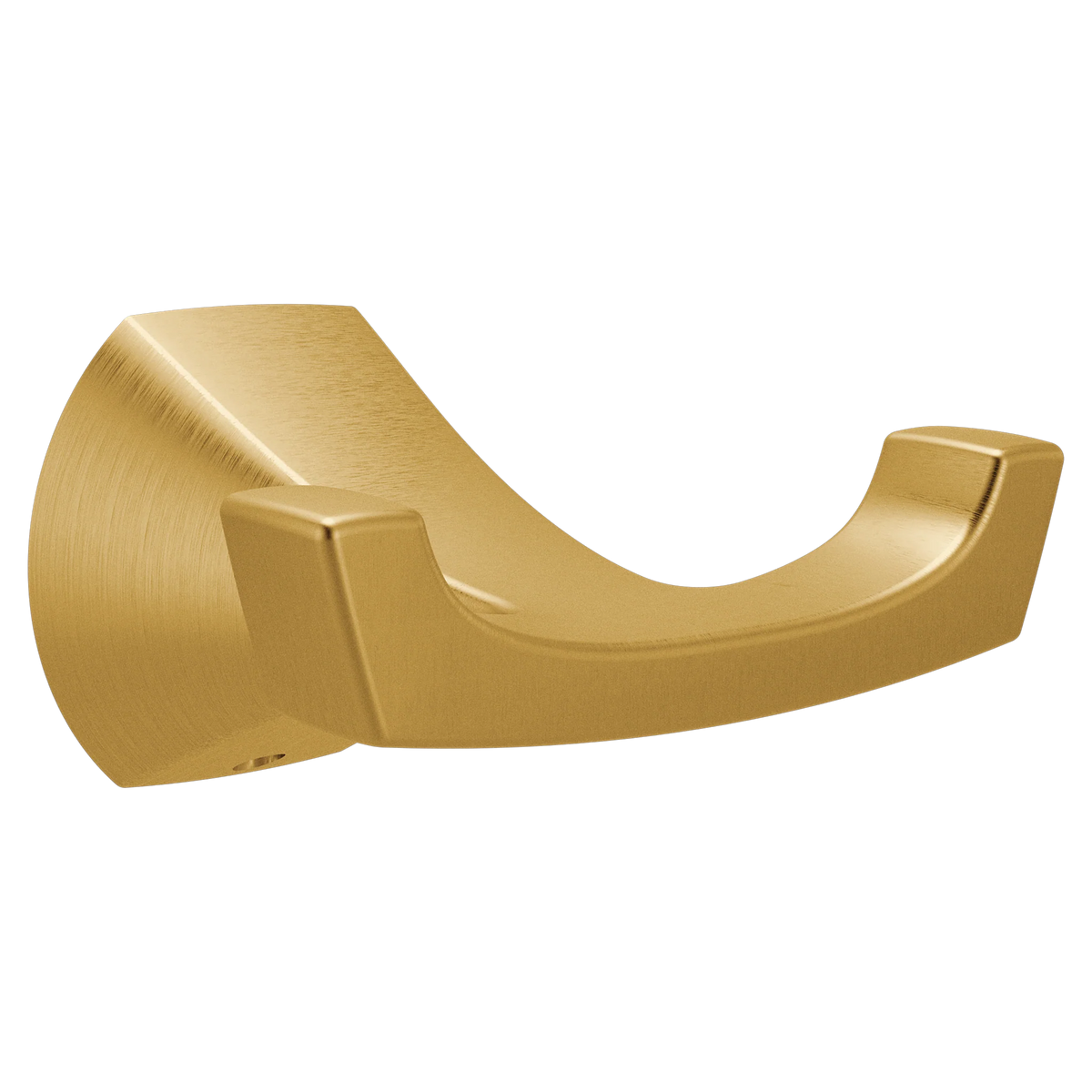 Lindor Double Robe Hook