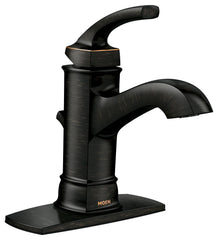 Hensley One-handle Bathroom Sink Faucet
