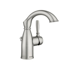 Sarona One-handle Bathroom Sink Faucet