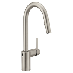 Align MotionSense Wave One-Handle Pulldown Touchless Kitchen Faucet