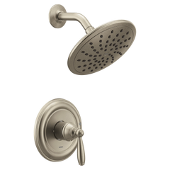 Brantford M-CORE 2-Series Shower Trim with Rainshower