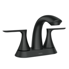 Findlay Two-handle Centerset Bathroom Sink Faucet