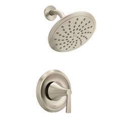 Jase Chrome Posi-Temp(R) shower only