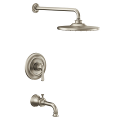 Colinet M-CORE 2-Series Tub and Shower Trim