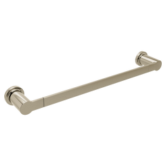 Rinza Chrome 18" towel bar