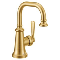 Colinet One-handle Bathroom Sink Faucet