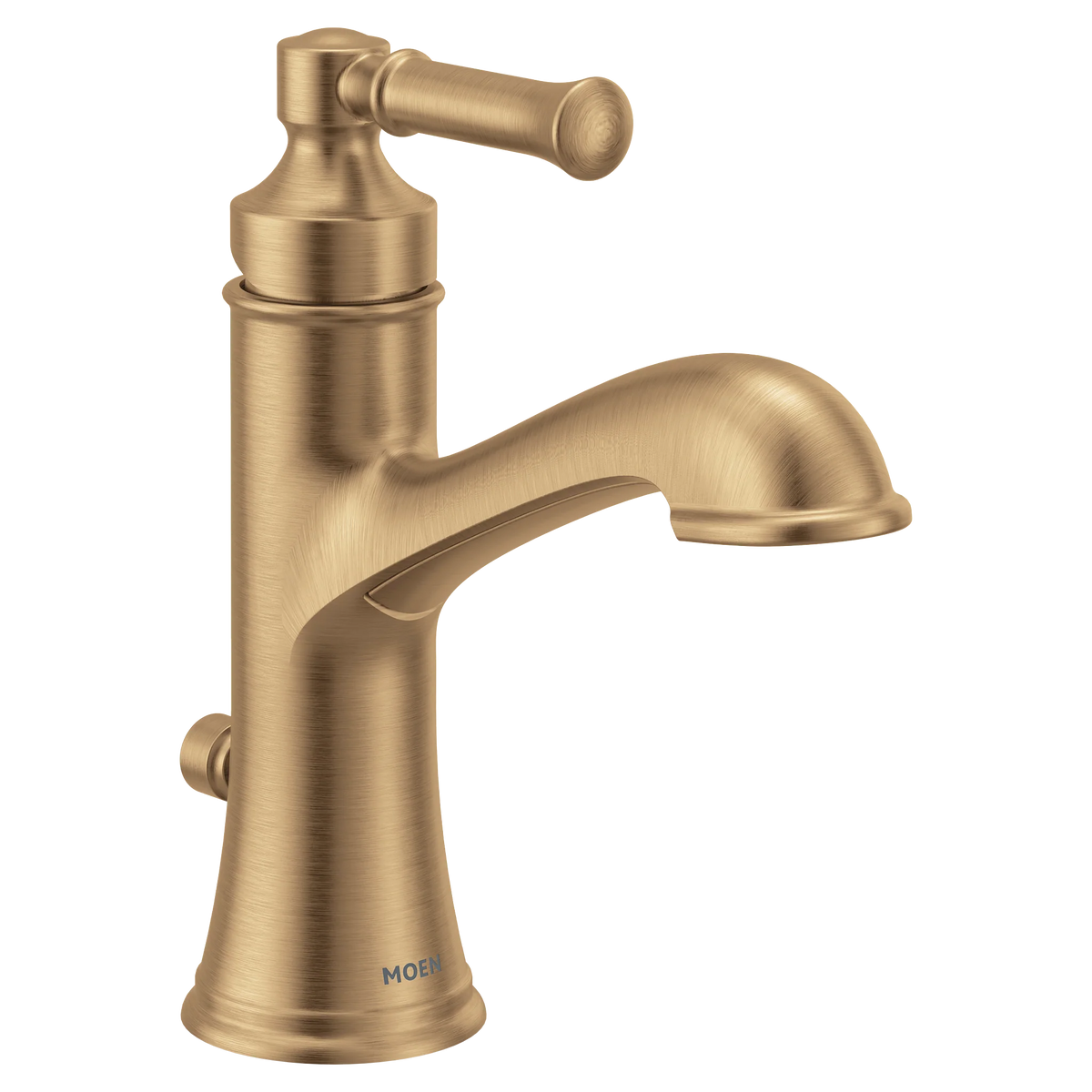 Dartmoor One-handle Bathroom Sink Faucet