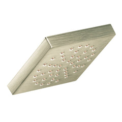90 Degree Moen One-Function 6" Diameter Spray Head Rainshower