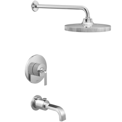 Cambium M-CORE 2-Series Tub and Shower Trim
