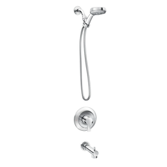 MEENA Posi-Temp(R) tub/shower