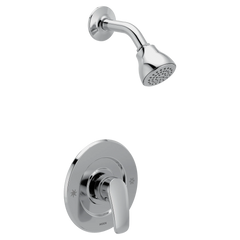 Chateau Chrome standard shower only