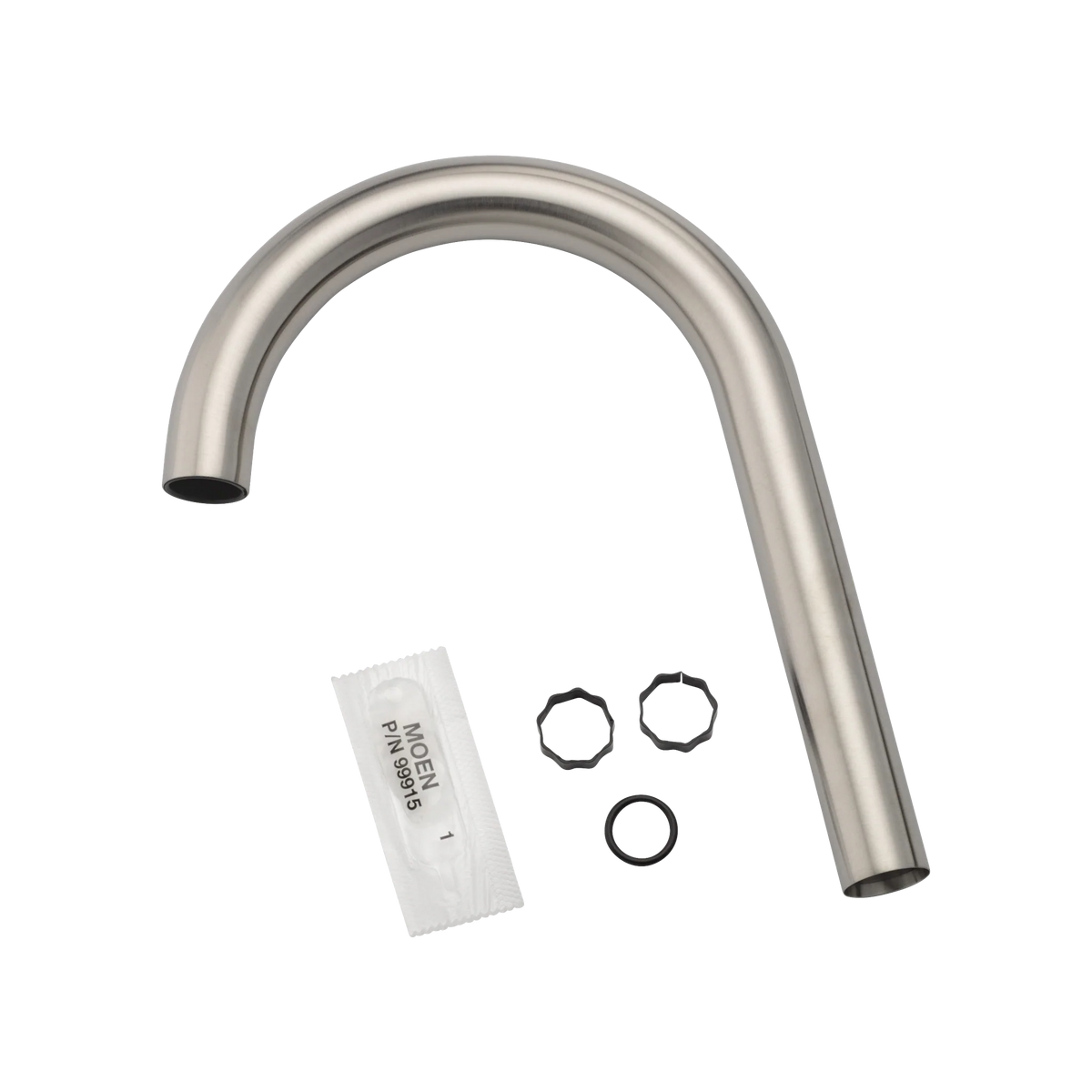 Moen Chrome Service Kit