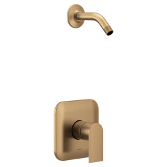 Genta LX M-CORE 2-Series Shower Trim
