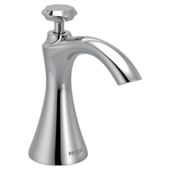 Sinema Soap Dispenser