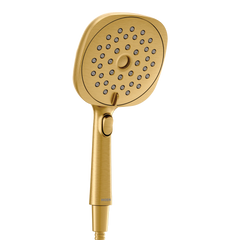 5" Handheld Showerhead with Infiniti Dial