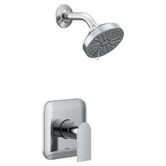 Genta LX M-CORE 2-Series Shower Trim