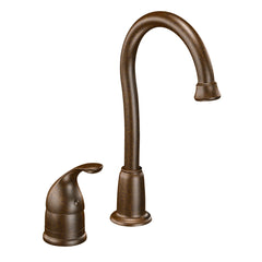 Camerist One-Handle High Arc Bar Faucet
