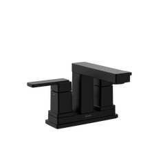 Iver Two-handle Centerset Bathroom Sink Faucet