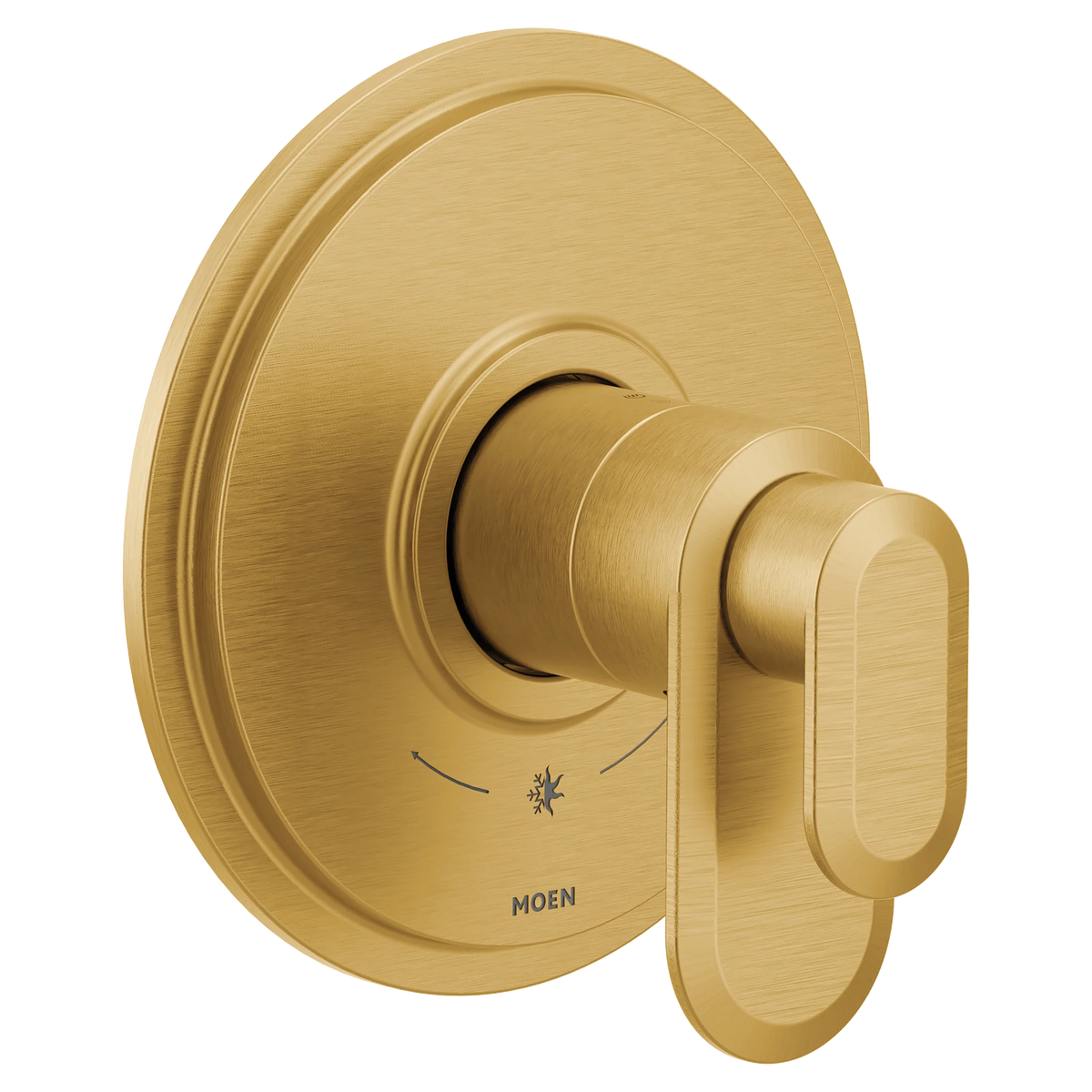 Greenfield M-CORE 4-Series Valve Trim