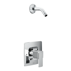 Iver Chrome Posi-Temp(R) shower only