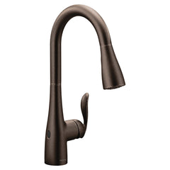 Arbor MotionSense Wave One-Handle Pulldown Touchless Kitchen Faucet