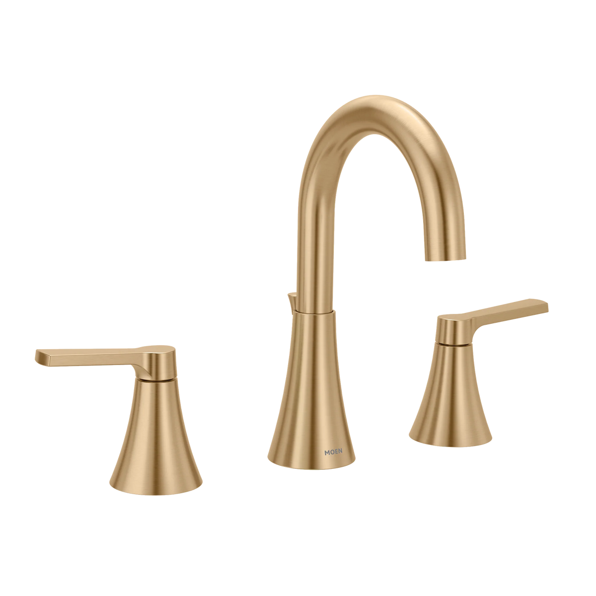 Jase Two-Handle Widespread Bathroom Sink Faucet