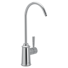 Sip Traditional One-Handle High Arc Beverage Faucet