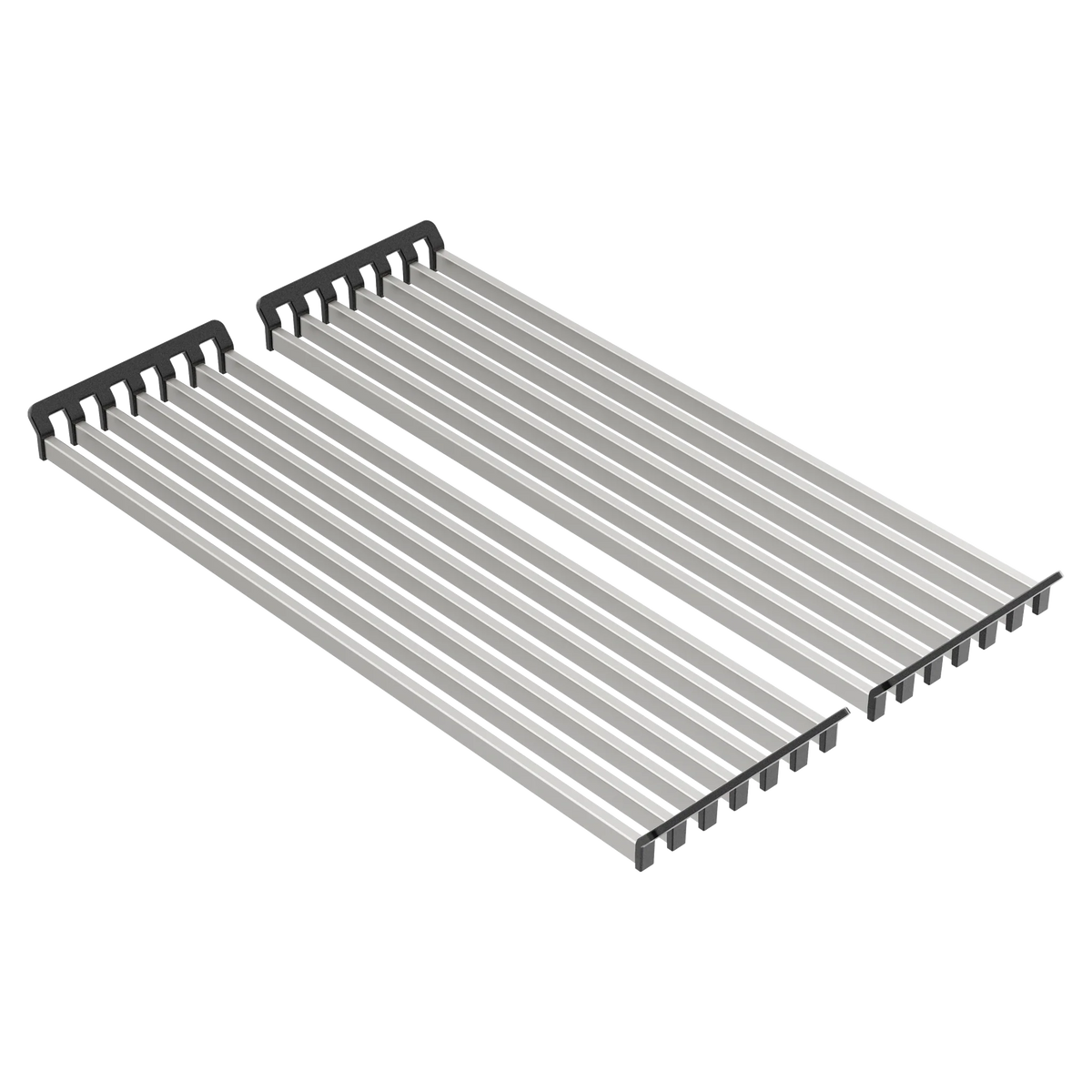 Luxe Chef™ Workstation System Stainless Steel Drying Racks