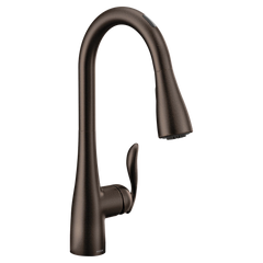 Arbor Smart Pulldown Touchless Kitchen Faucet
