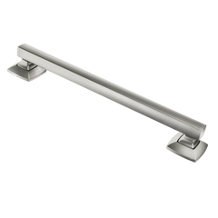 Chrome 16" grab bar