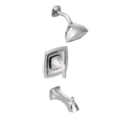 Voss Chrome Posi-Temp(R) Tub/Shower