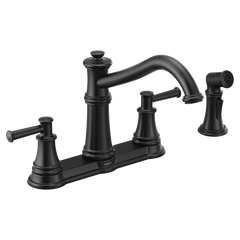 Belfield Two-Handle Kitchen Faucet