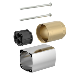 Moen Extension Kit