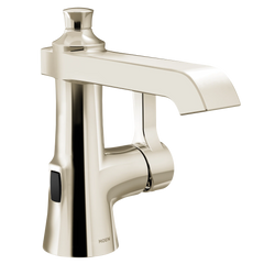 Flara MotionSense One-Handle Touchless Bathroom Faucet