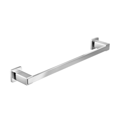 Iver Chrome 18" towel bar