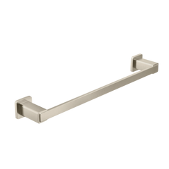 Iver Chrome 18" towel bar