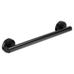Chrome 16" designer grab bar