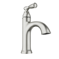 Banbury One-handle Bathroom Sink Faucet