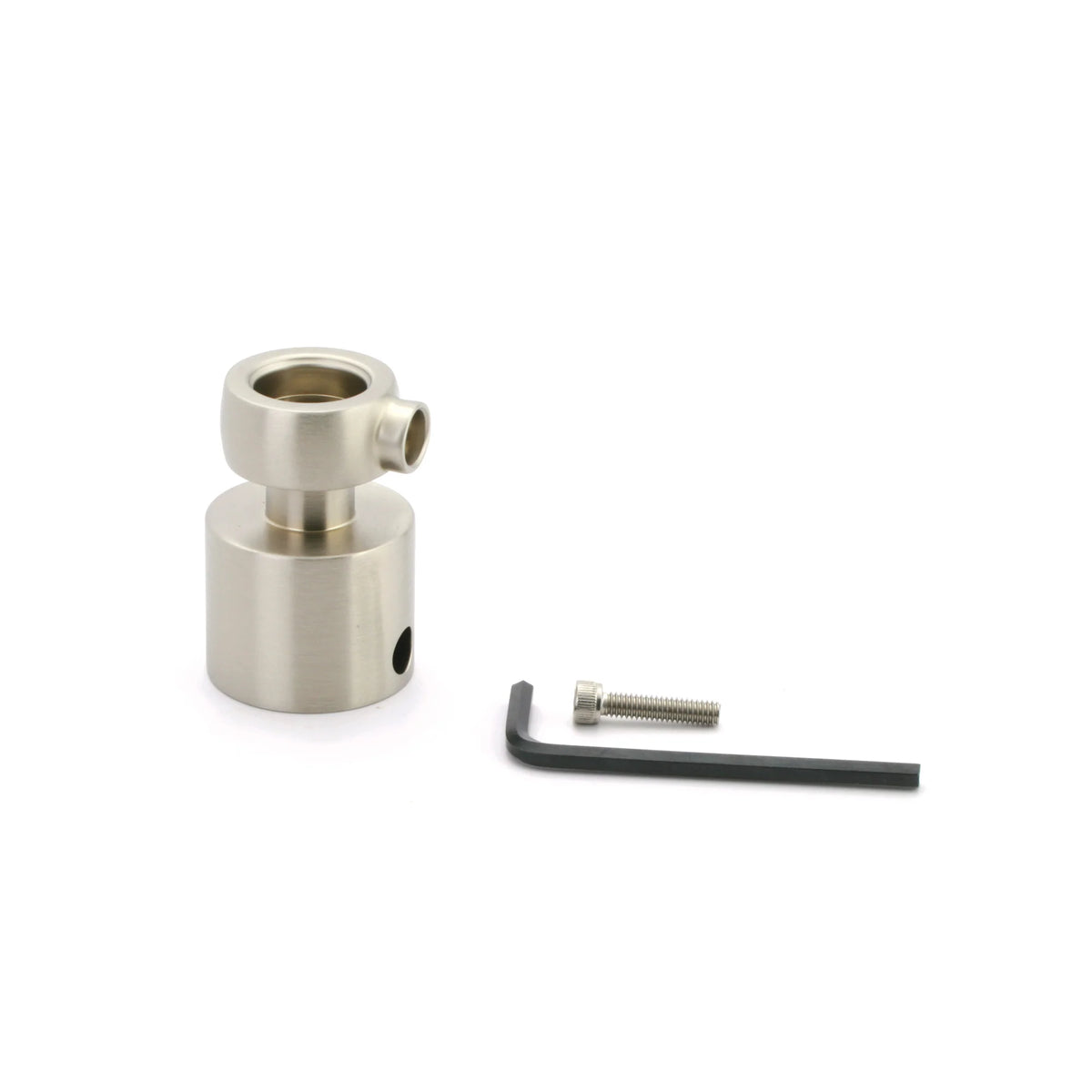 Weymouth Handle Hub