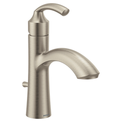 Glyde One-handle Bathroom Sink Faucet