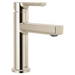 Rinza One-handle Bathroom Sink Faucet