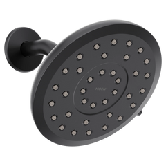 Verso 7" Eco-Performance Rainshower with Infiniti Dial