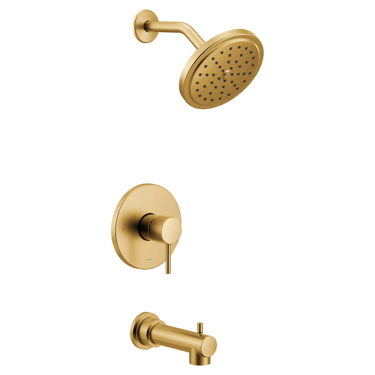 Align M-CORE 3-Series Tub and Shower Trim