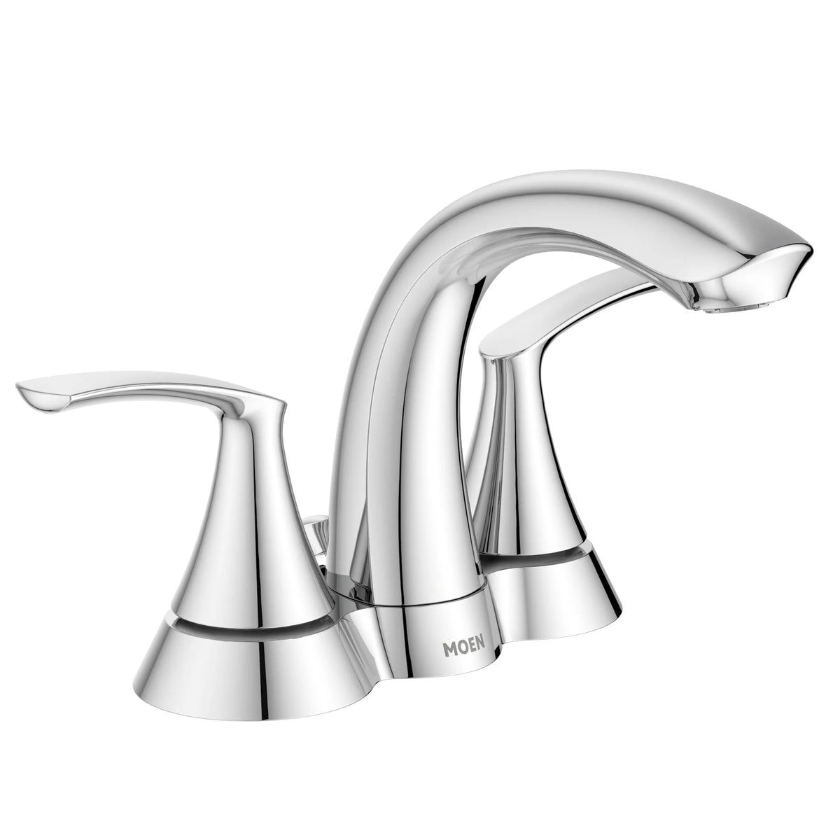 Darcy Two-handle Centerset Bathroom Sink Faucet