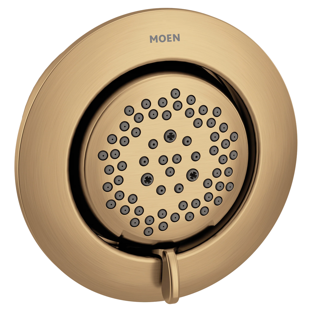 Mosaic Chrome Body Spray