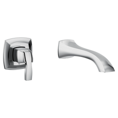 Voss Wall Mount Tub Filler Trim