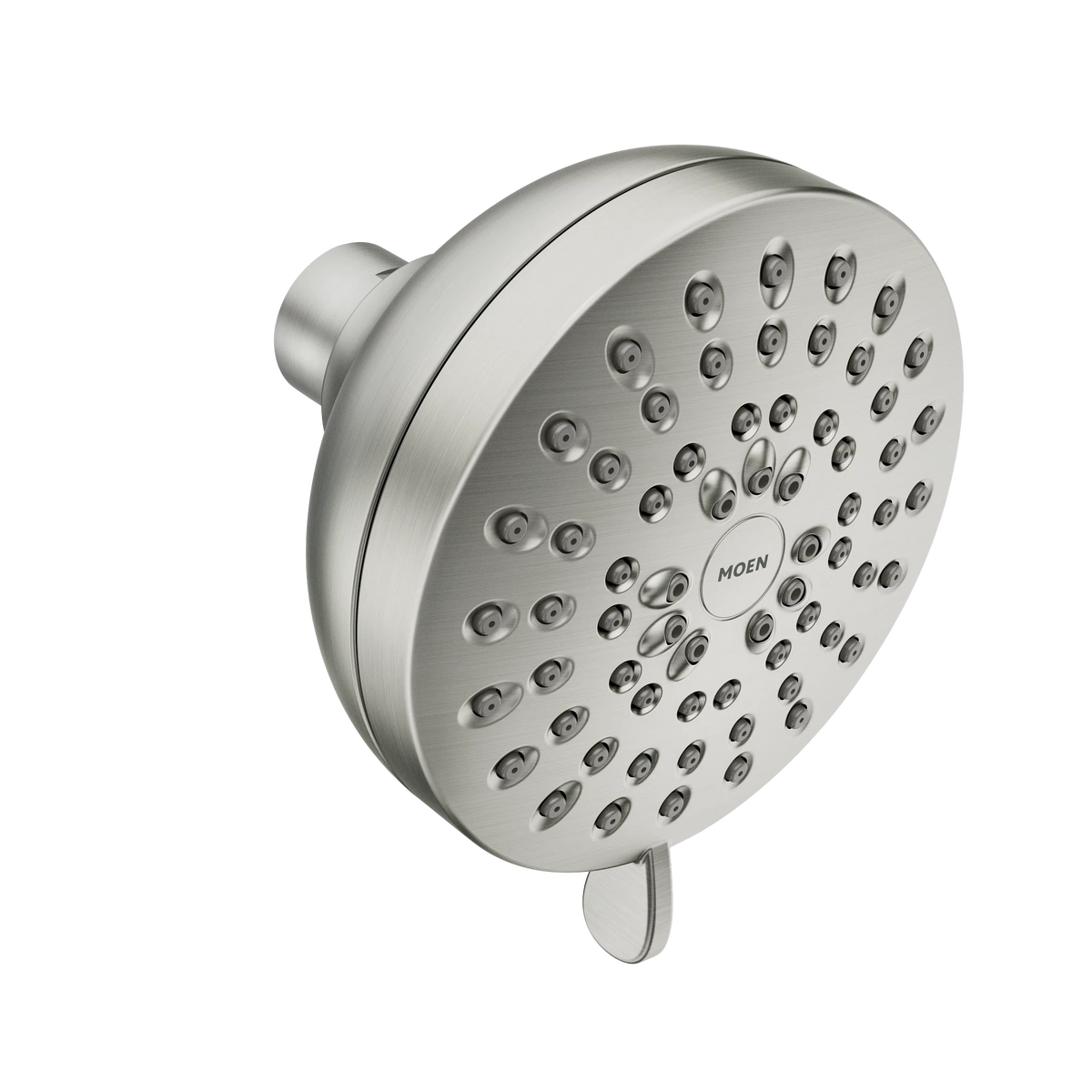 Adler Four-function 3" Showerhead