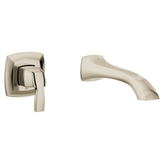 Voss Wall Mount Tub Filler Trim